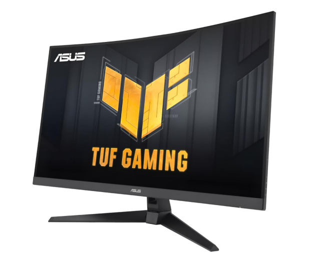 ASUS TUF Gaming VG27WQ3B - 1317863 - zdjęcie 3